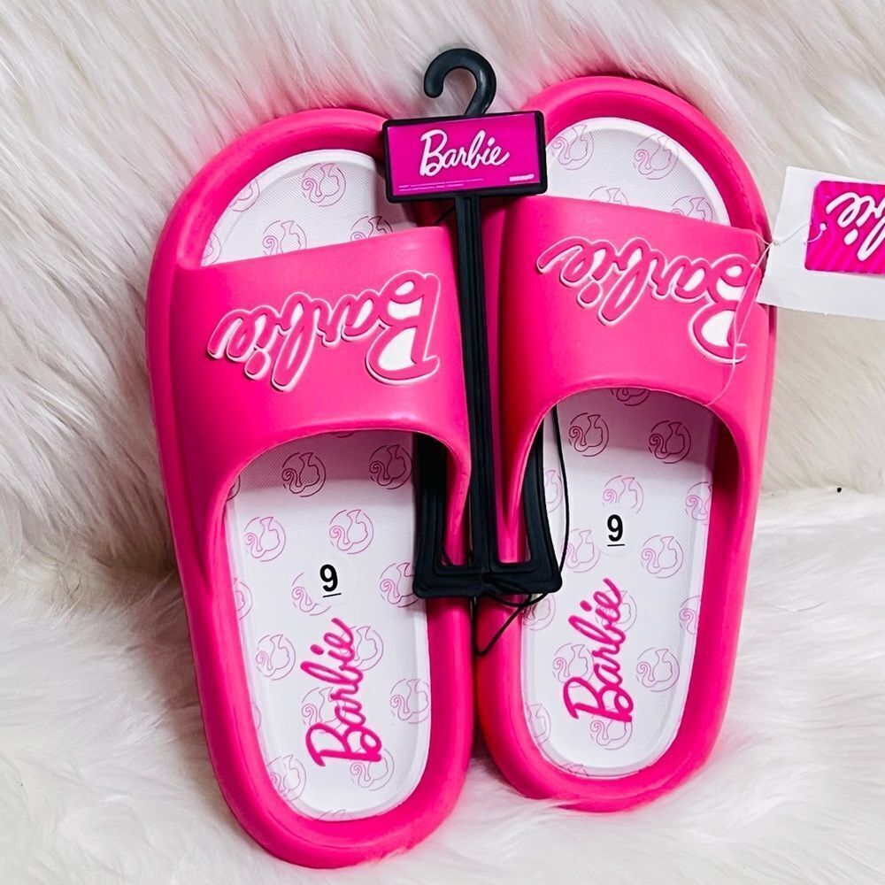 Barbie Sandals